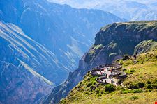 Canyon del Colca