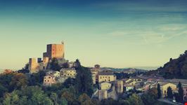 Rocca Malatestiana