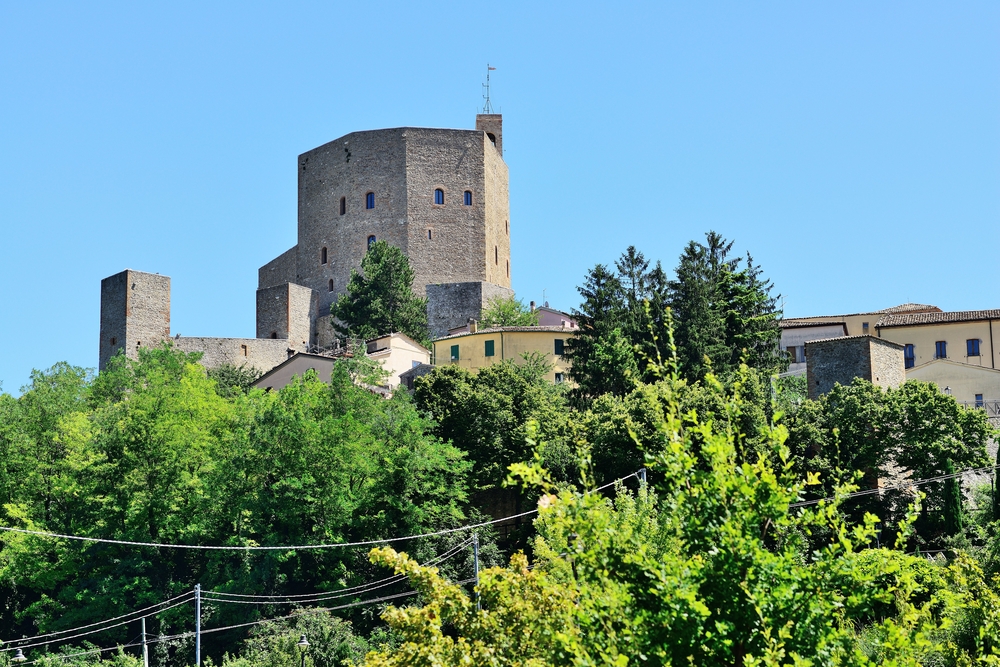 Rocca Malatestiana