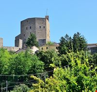 Rocca Malatestiana Rocca Malatestiana