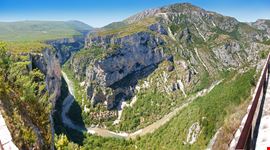 Gole del Verdon
