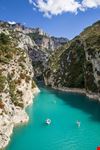 Gole del Verdon