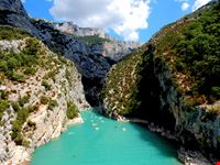 Gole del Verdon