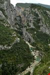 Gole del Verdon