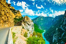 Gole del Verdon