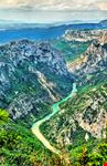 Gole del Verdon
