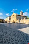Monteriggioni