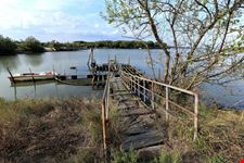 Parco del delta del Po
