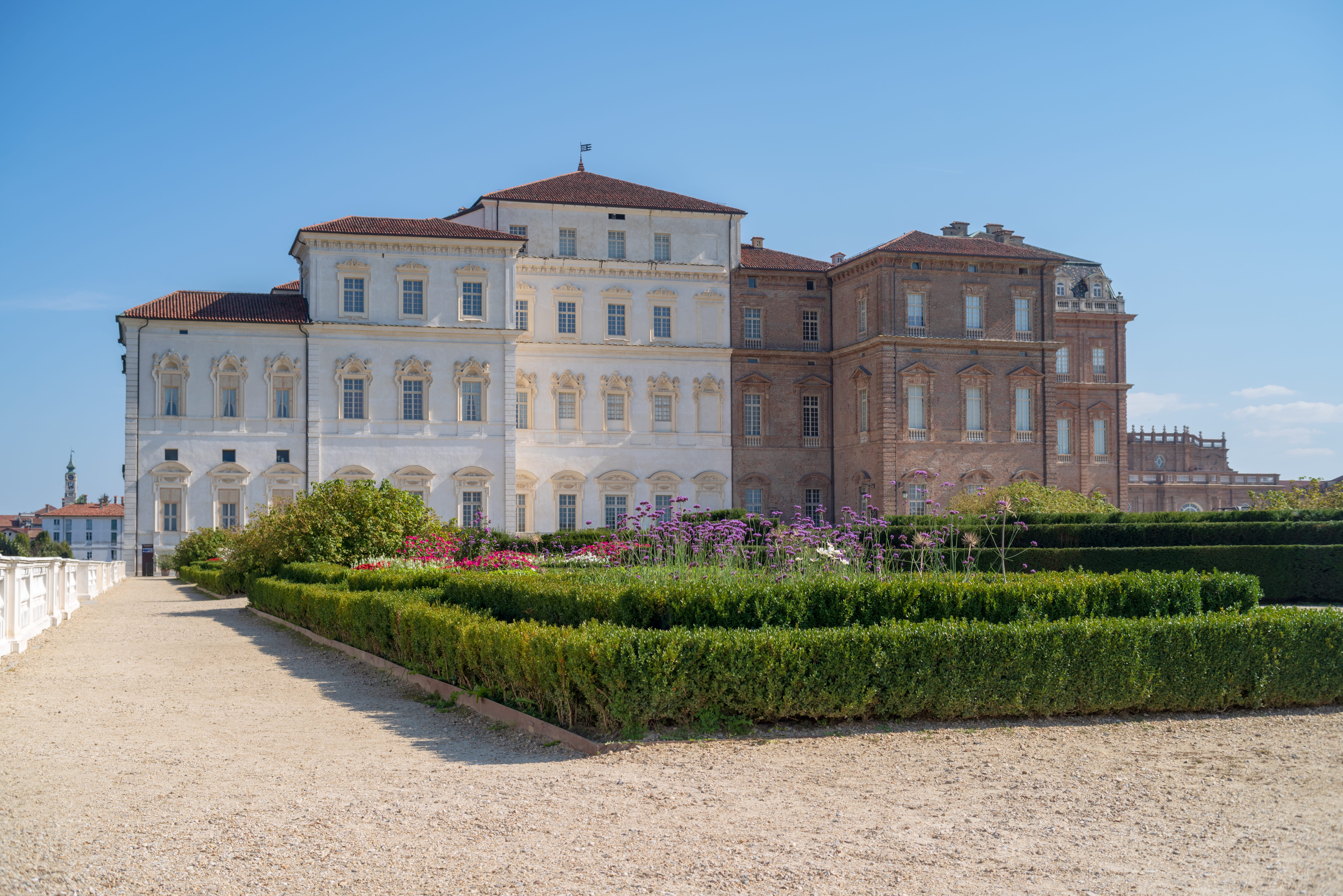Residenze della Casa Reale di Savoia
