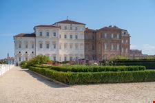 Residenze della Casa Reale di Savoia