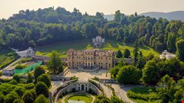Residenze della Casa Reale di Savoia