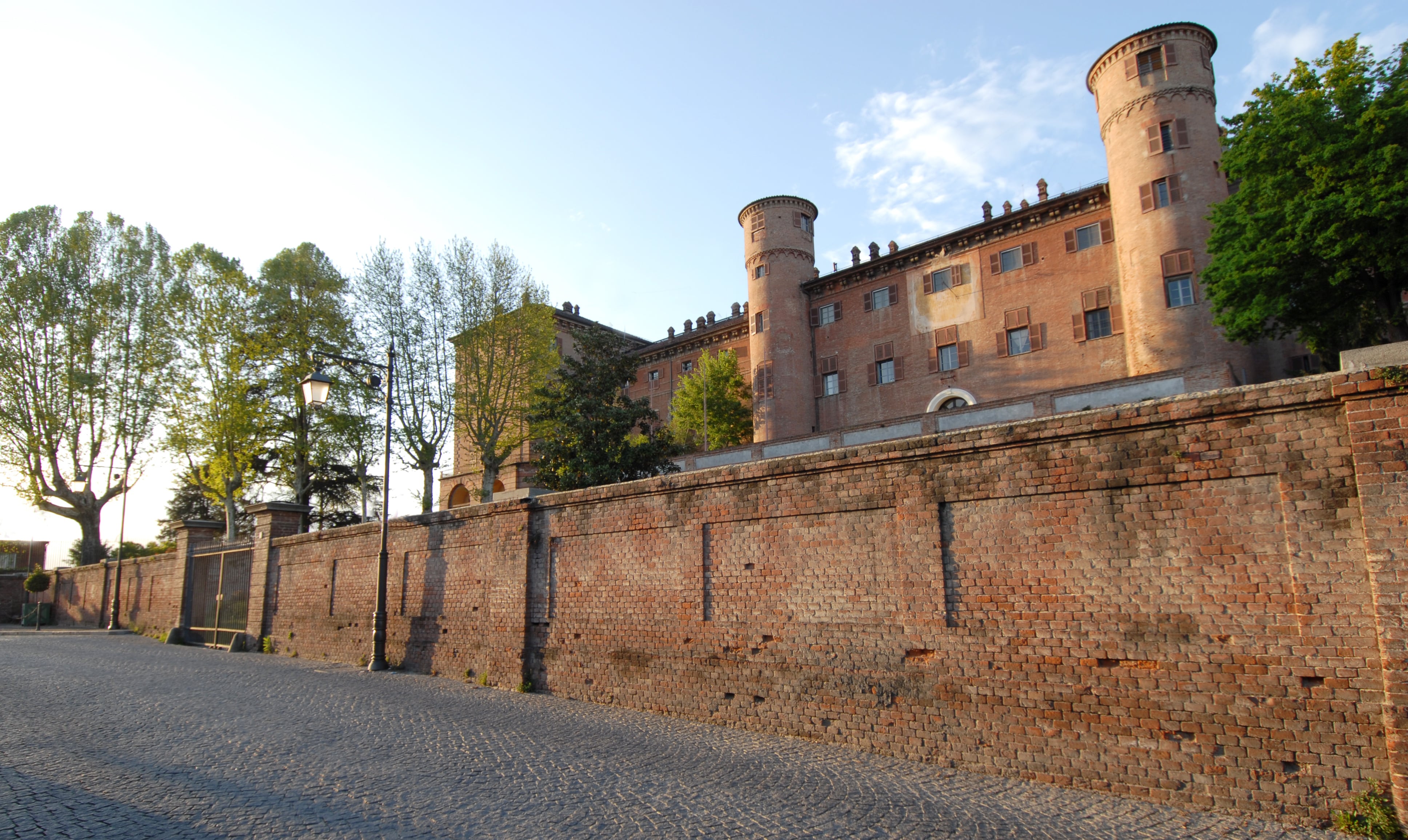 Residenze della Casa Reale di Savoia