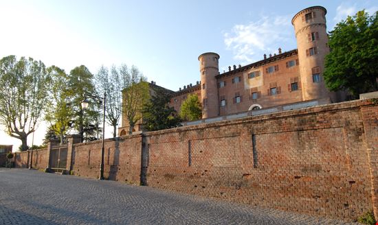Residenze della Casa Reale di Savoia Gioielli del Piemonte stock.adobe.com 