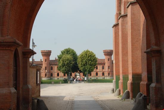 Residenze della Casa Reale di Savoia Gioielli del Piemonte stock.adobe.com 
