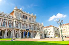 Residenze della Casa Reale di Savoia