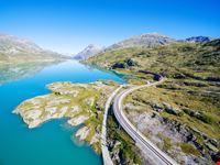 Trenino Rosso del Bernina