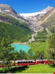 Trenino Rosso del Bernina