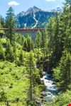 Trenino Rosso del Bernina