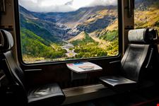 Trenino Rosso del Bernina