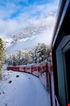 Trenino Rosso del Bernina