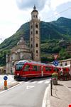 Trenino Rosso del Bernina