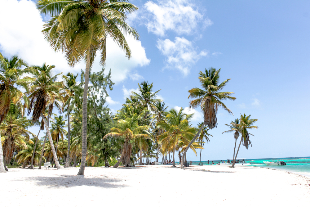 Isola di Saona