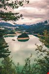 Lago di Cadore