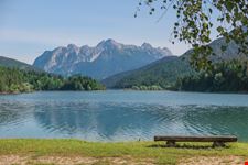 Lago di Cadore