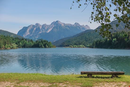 Lago di Cadore Lago di Cadore Chiara Capecchi - Shutterstock.com 