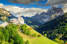 Colle Santa Lucia