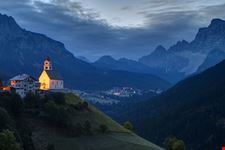 Colle Santa Lucia