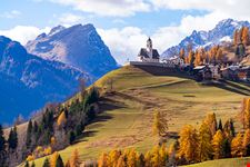 Colle Santa Lucia