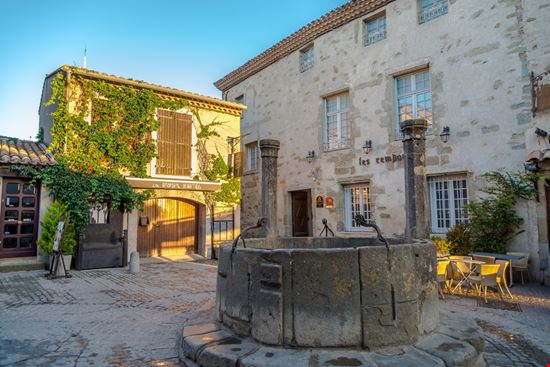 Carcassonne Carcassonne milosk50 / Shutterstock.com 