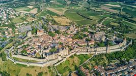 Carcassonne
