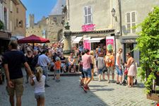 Carcassonne
