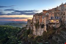 Tourrettes sur Loup