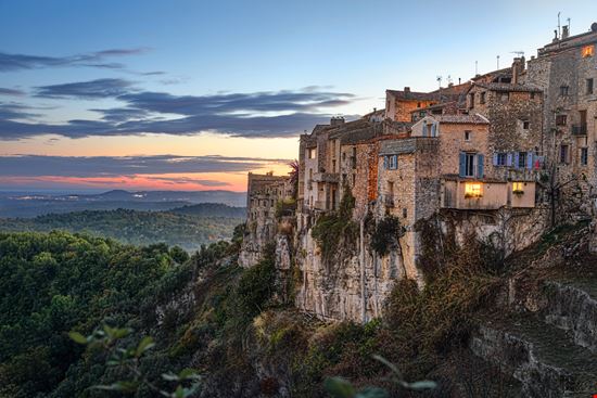 Tourrettes sur Loup Tourrettes sur Loup bbsferrari - Istockphoto.com 