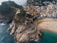 Tossa de Mar