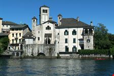 Basilica di San Giulio