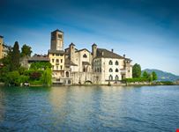 Basilica di San Giulio