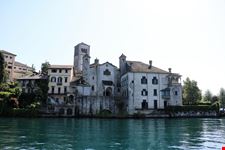 Basilica di San Giulio