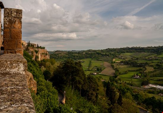 Orvieto Orvieto Gabri90 - Istockphoto.com 