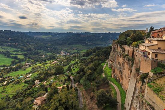 Orvieto Orvieto argalis - Istockphoto.com 