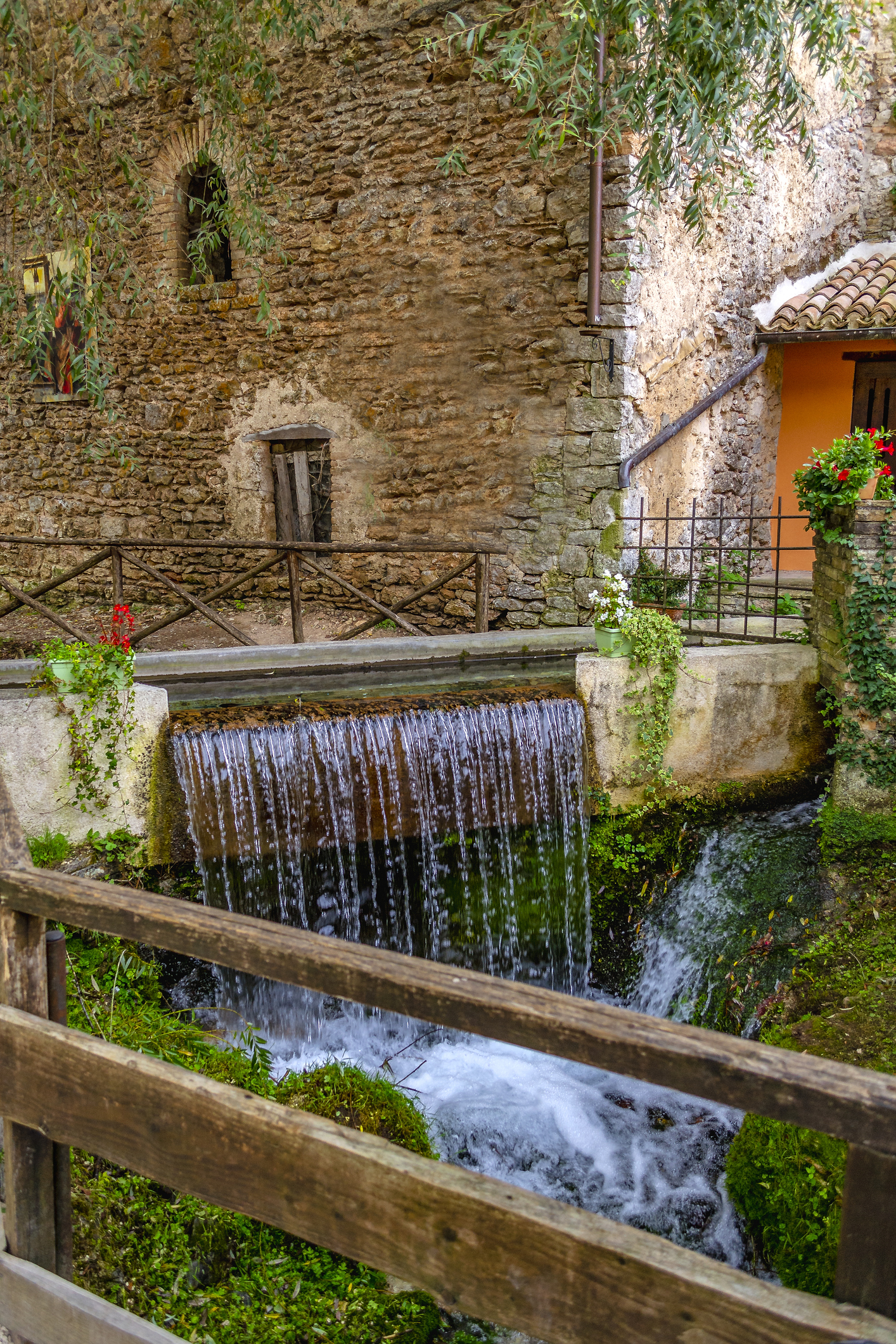 Rasiglia