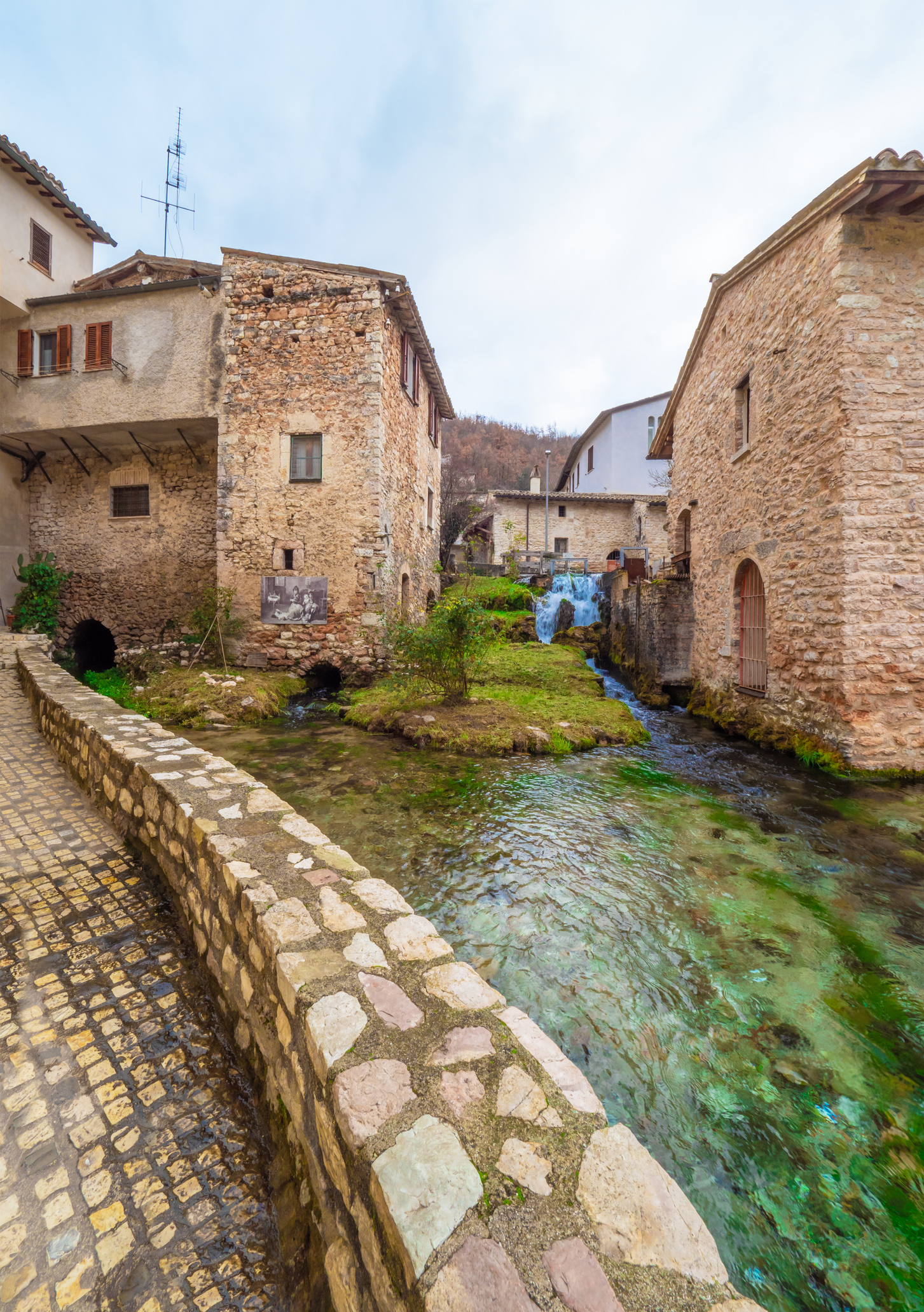Rasiglia