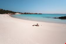 Spiaggia rosa