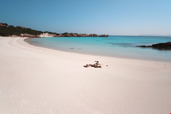 Spiaggia rosa Spiaggia rosa Gianluigi Becciu - Shutterstock.com 