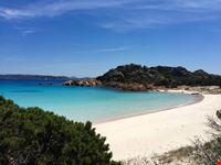 Spiaggia rosa