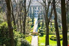 Giardini Giusti