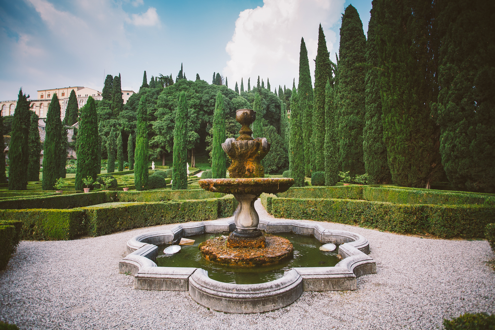 Giardini Giusti